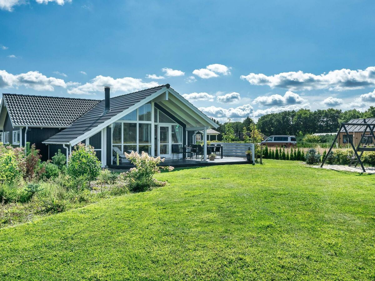 Holiday house 6 person holiday home in Ansager-By Traum