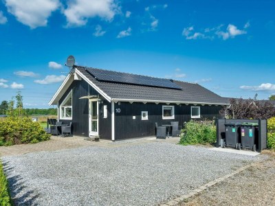 Holiday house 6 person holiday home in Ansager-By Traum - Outdoor photo 13