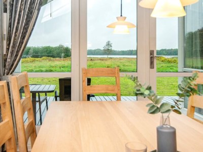 Holiday house 6 person holiday home in Ansager-By Traum - Outdoor photo 19