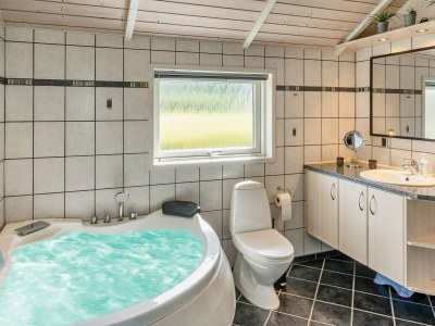 Holiday house 6 person holiday home in Ansager-By Traum - Outdoor photo 25