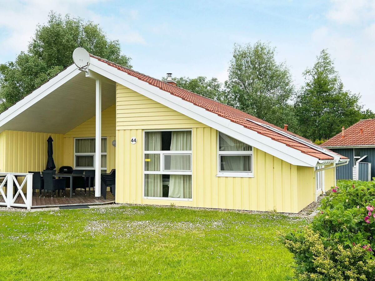 Holiday house 12 Personen Ferienhaus in Otterndorf