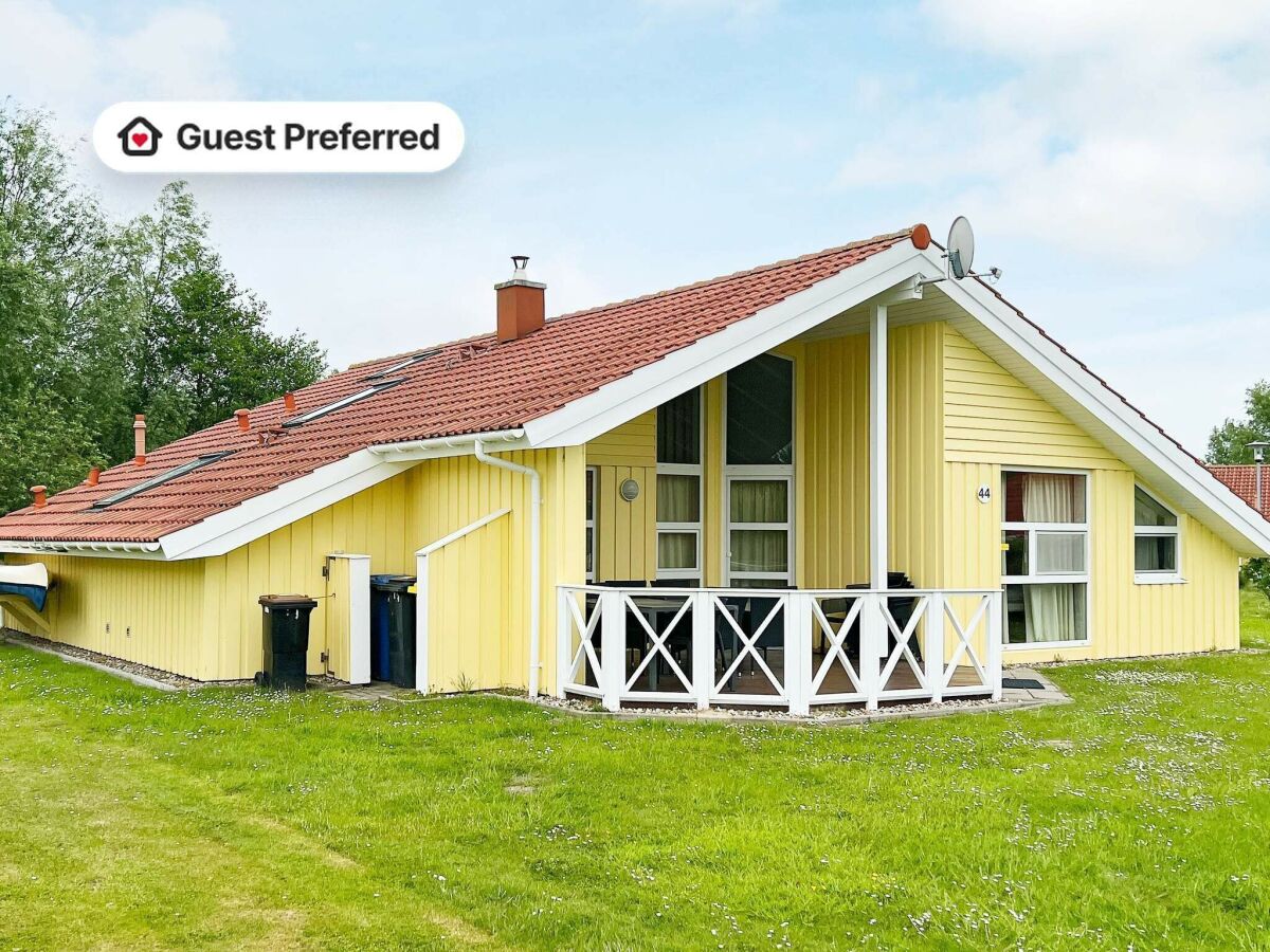 Holiday house 12 Personen Ferienhaus in Otterndorf - Outdoor photo 2