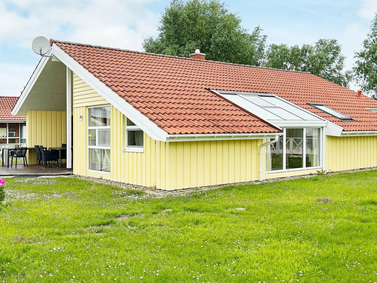 Holiday house 12 Personen Ferienhaus in Otterndorf - Outdoor photo 3