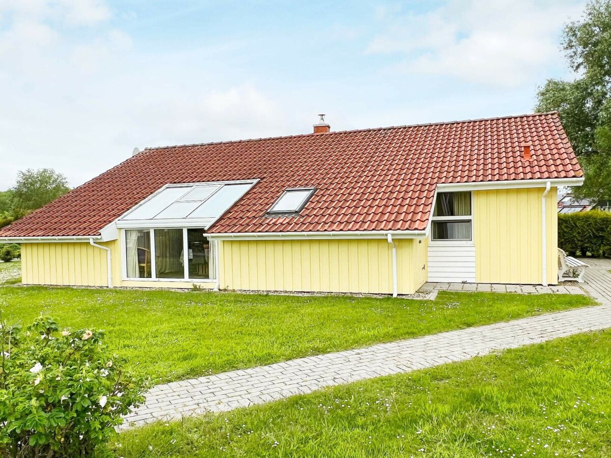 Holiday house 12 Personen Ferienhaus in Otterndorf - Outdoor photo 4