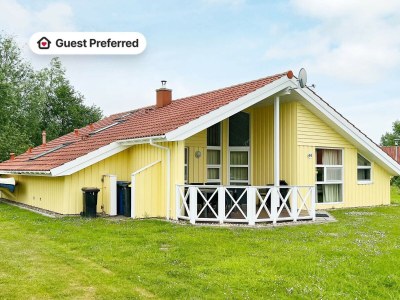 Holiday house 12 Personen Ferienhaus in Otterndorf - Outdoor photo 2