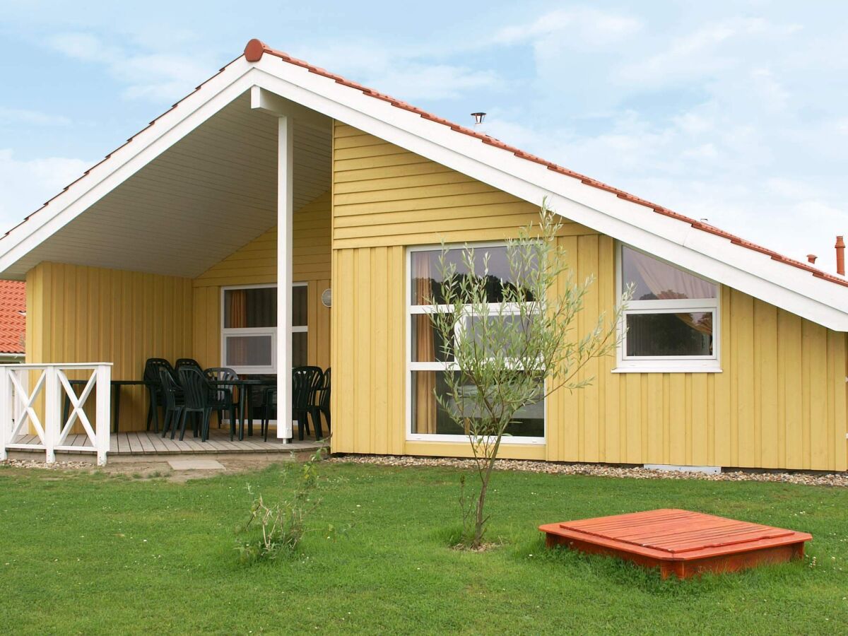 Holiday house 12 person holiday home in Otterndorf - Outdoor photo 2