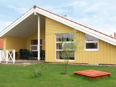 Holiday house 12 person holiday home in Otterndorf - Outdoor photo 2