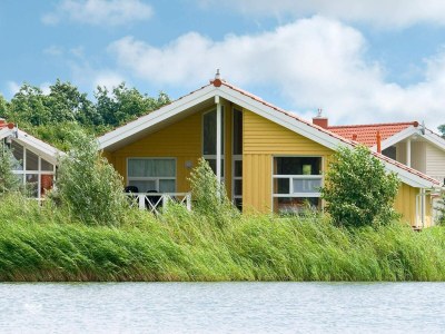Holiday house 12 person holiday home in Otterndorf - Outdoor photo 3