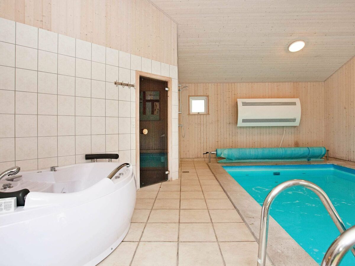 Holiday house 10 person holiday home in Gilleleje-By Traum - Outdoor photo 5