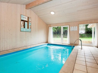 Holiday house 10 person holiday home in Gilleleje-By Traum - Outdoor photo 13