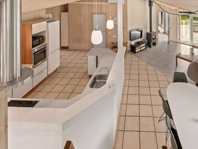 Holiday house 10 person holiday home in Gilleleje-By Traum - Outdoor photo 20