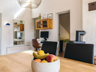 Holiday house 7 Personen Ferienhaus in Thisted-By Traum - Outdoor photo 16