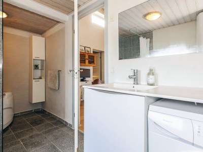 Holiday house 7 Personen Ferienhaus in Thisted-By Traum - Outdoor photo 22