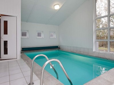Holiday house Luxurioses Refugium mit Pool -- By Traum Ferienwohnungen - Outdoor photo 10
