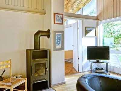 Holiday house 6 person holiday home in Aakirkeby-By Traum - Outdoor photo 8