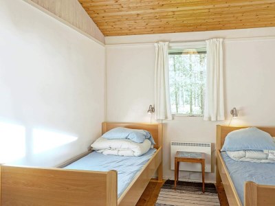 Holiday house 6 person holiday home in Aakirkeby-By Traum - Outdoor photo 9