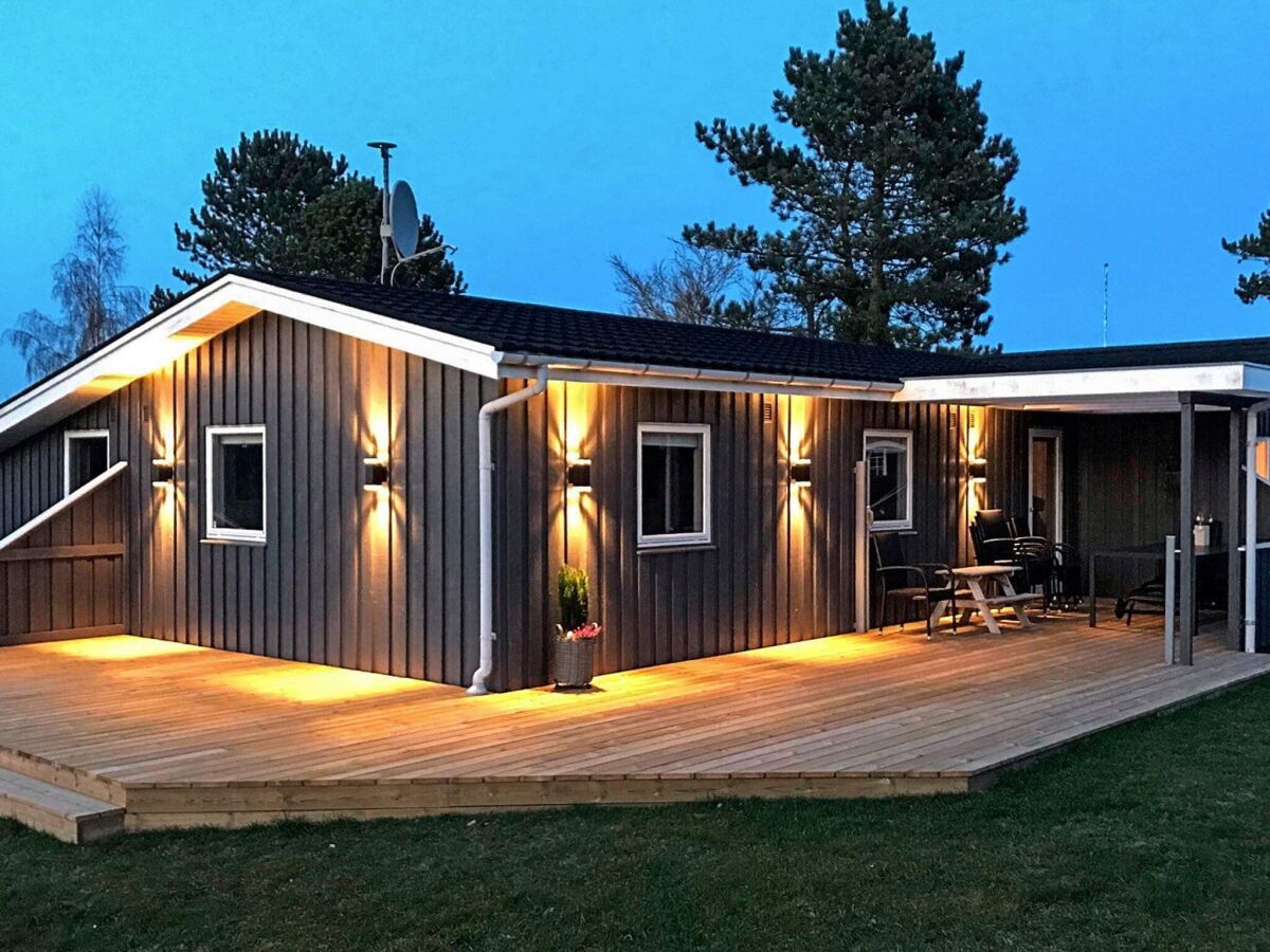 Holiday house 6 Personen Ferienhaus in Haderslev-By Traum - Outdoor photo 2