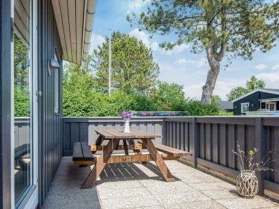 Holiday house 6 Personen Ferienhaus in Haderslev-By Traum - Outdoor photo 23