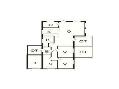 Holiday house 6 Personen Ferienhaus in Haderslev-By Traum - Document photo 27