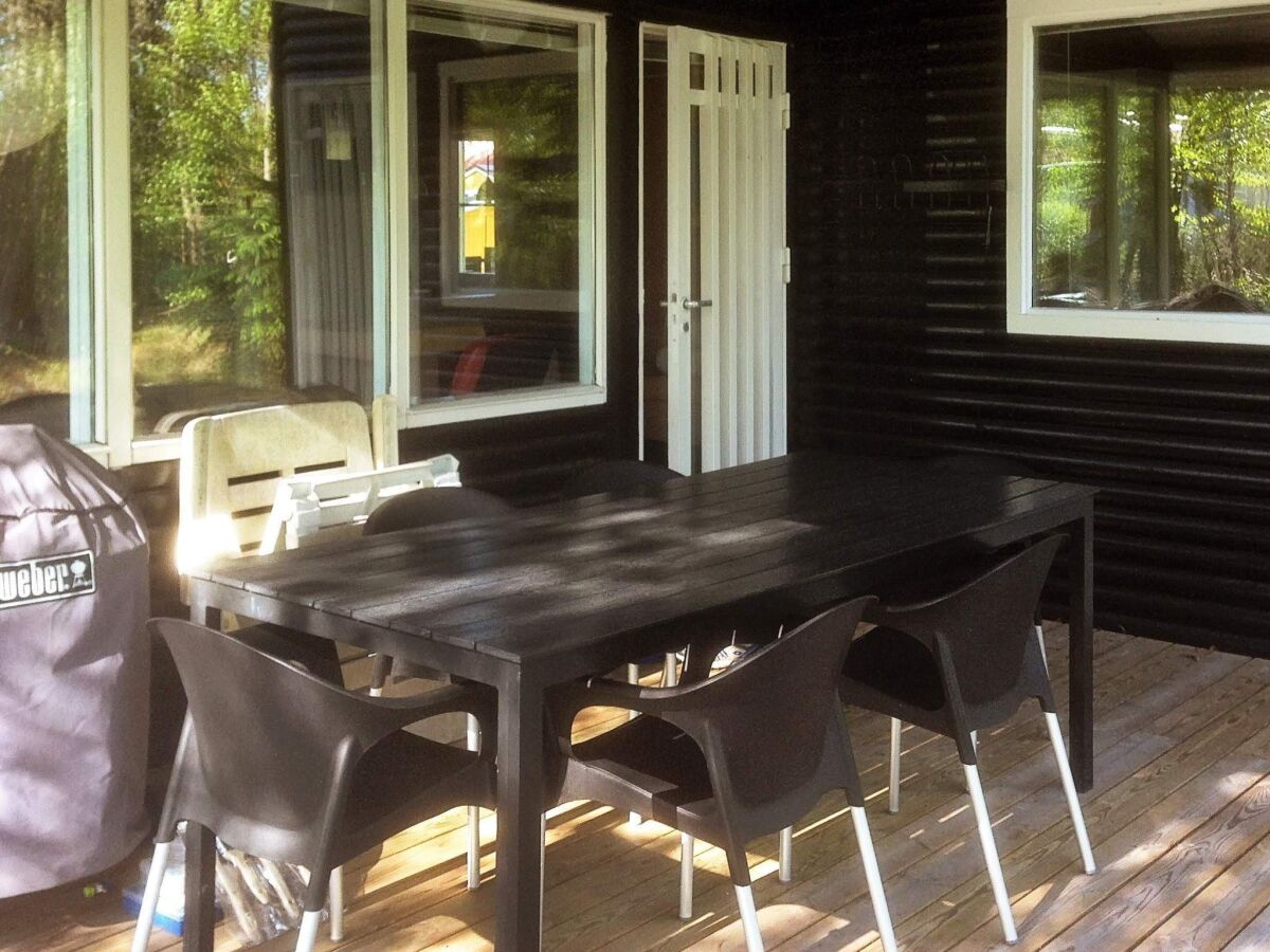 Holiday house 8 person holiday home in Ålbæk-By Traum - Outdoor photo 3