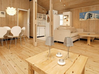 Holiday house 8 person holiday home in Ålbæk-By Traum - Outdoor photo 26