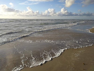 Holiday house Luxury Seaside Retreat - By Traum Ferienwohnungen - Outdoor photo 16