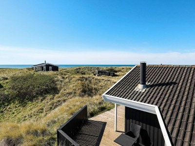 Holiday house Luxury Seaside Retreat - By Traum Ferienwohnungen - Outdoor photo 31