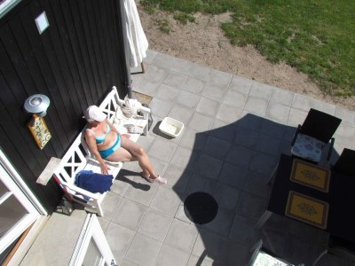 Holiday house 6 person holiday home in Skagen-By Traum - Outdoor photo 3