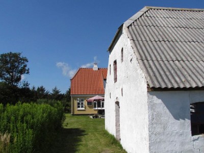 Holiday house 6 person holiday home in Skagen-By Traum - Outdoor photo 6