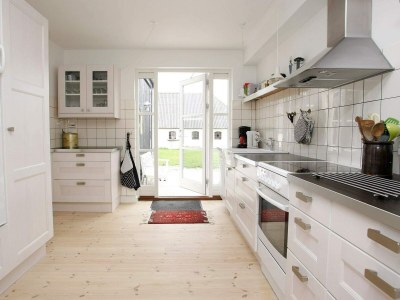 Holiday house 6 person holiday home in Skagen-By Traum - Outdoor photo 14