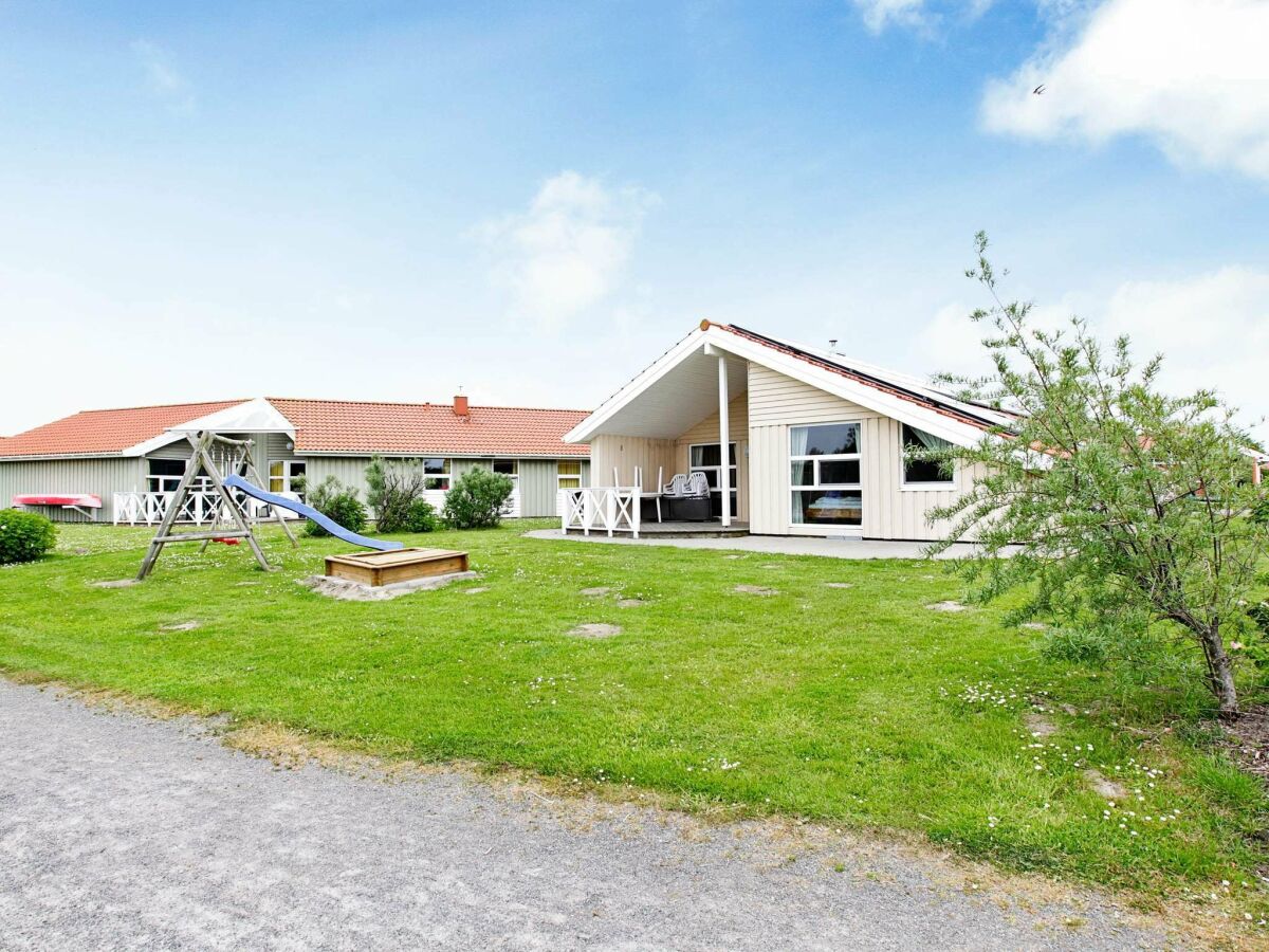 Holiday house 12 person holiday home in Otterndorf - Outdoor photo 2