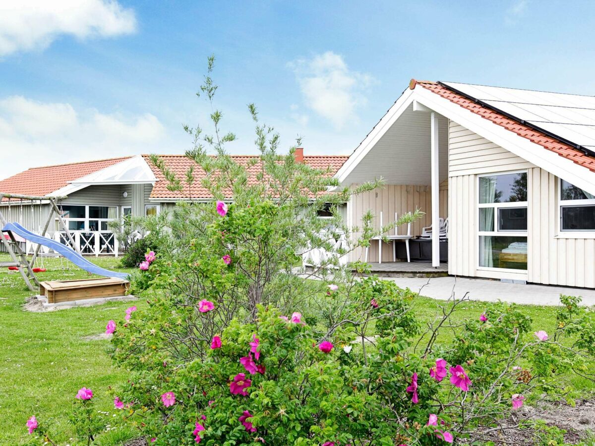 Holiday house 12 person holiday home in Otterndorf - Outdoor photo 5