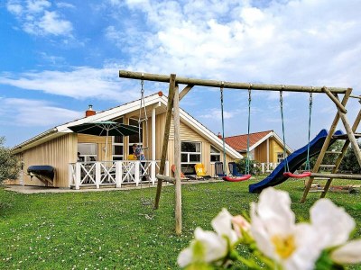 Holiday house 12 person holiday home in Otterndorf in Cuxhaven Region - Holiday house