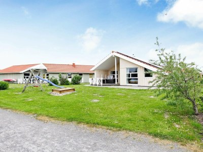 Holiday house 12 person holiday home in Otterndorf - Outdoor photo 2