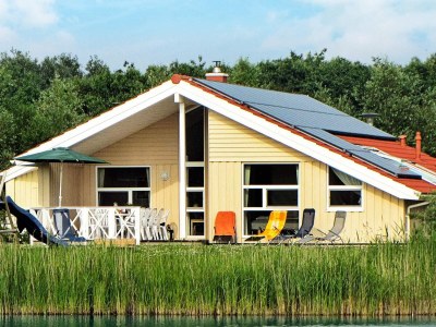 Holiday house 12 person holiday home in Otterndorf - Outdoor photo 3