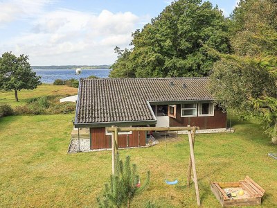 Holiday house 8 person holiday home in Skals-By Traum - Outdoor photo 2