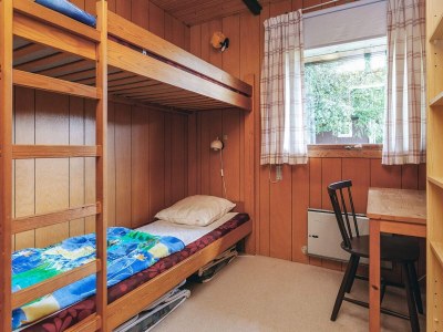 Holiday house 8 person holiday home in Skals-By Traum - Outdoor photo 25