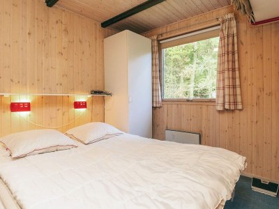 Holiday house 8 person holiday home in Skals-By Traum - Outdoor photo 32