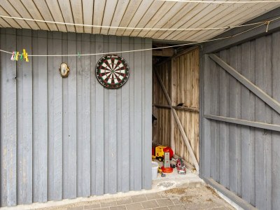 Holiday house 6 person holiday home in Harboøre-By Traum - Outdoor photo 3