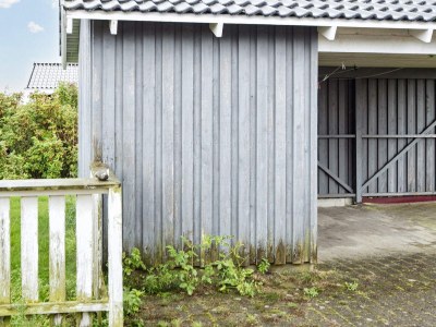 Holiday house 6 person holiday home in Harboøre-By Traum - Outdoor photo 6