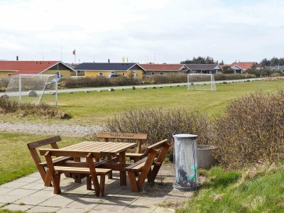 Holiday house 6 person holiday home in Harboøre-By Traum - Outdoor photo 14