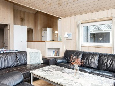 Holiday house 6 person holiday home in Harboøre-By Traum - Outdoor photo 17