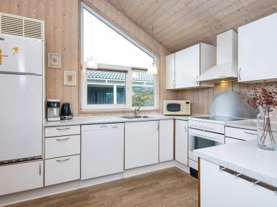 Holiday house 6 person holiday home in Harboøre-By Traum - Outdoor photo 19