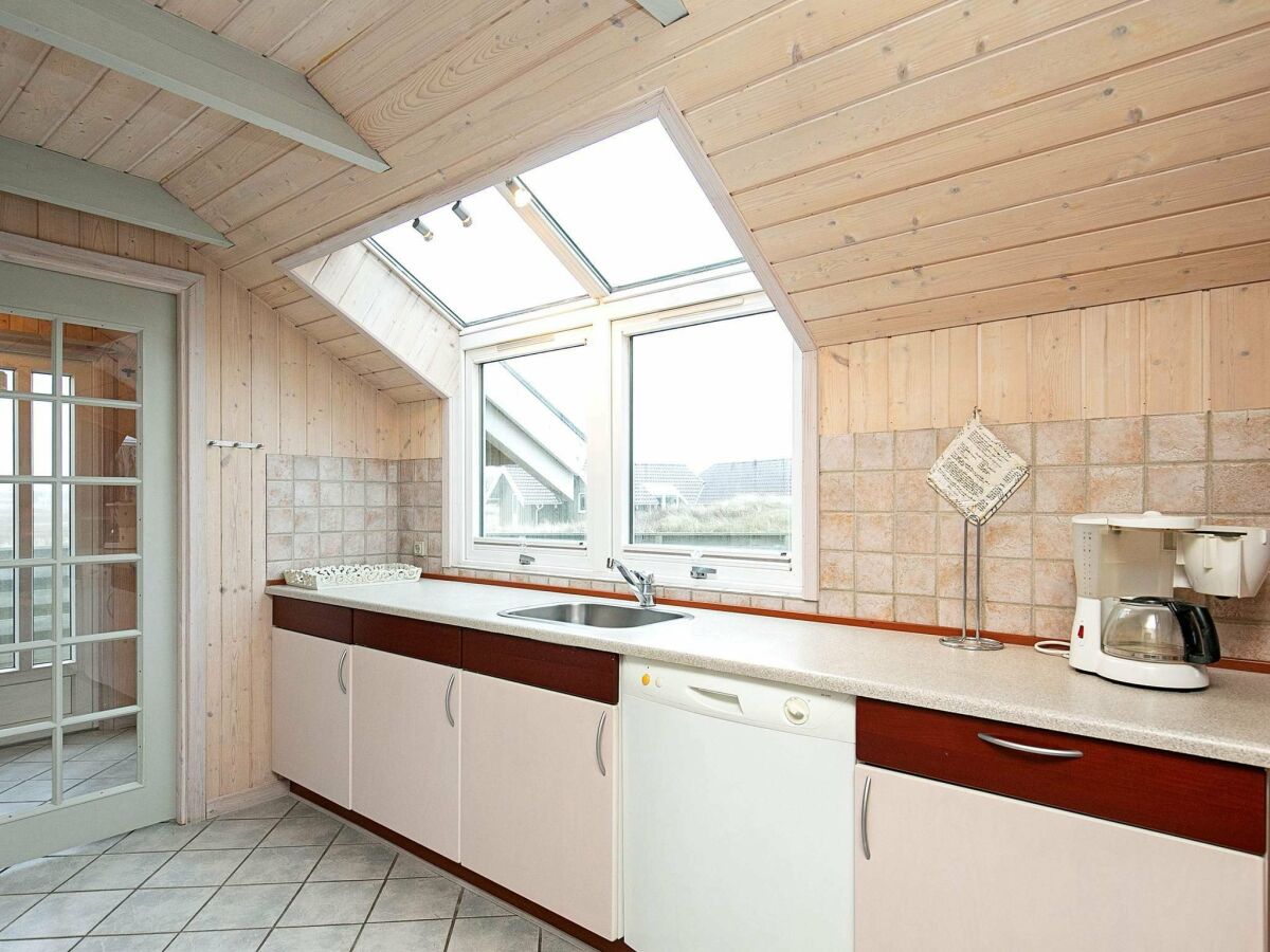 Holiday house Meeresgluck in Lynderup -- By Traum Ferienwohnungen - Outdoor photo 3