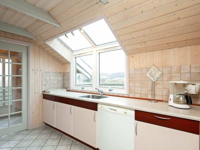 Holiday house Meeresgluck in Lynderup -- By Traum Ferienwohnungen - Outdoor photo 3