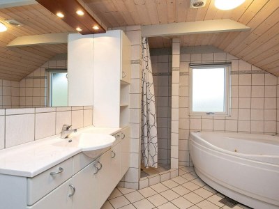 Holiday house Meeresgluck in Lynderup -- By Traum Ferienwohnungen - Outdoor photo 14
