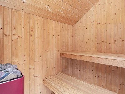 Holiday house Meeresgluck in Lynderup -- By Traum Ferienwohnungen - Outdoor photo 15