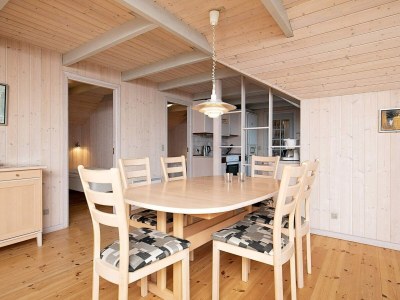 Holiday house Meeresgluck in Lynderup -- By Traum Ferienwohnungen - Outdoor photo 23