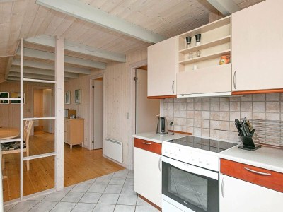 Holiday house Meeresgluck in Lynderup -- By Traum Ferienwohnungen - Outdoor photo 29