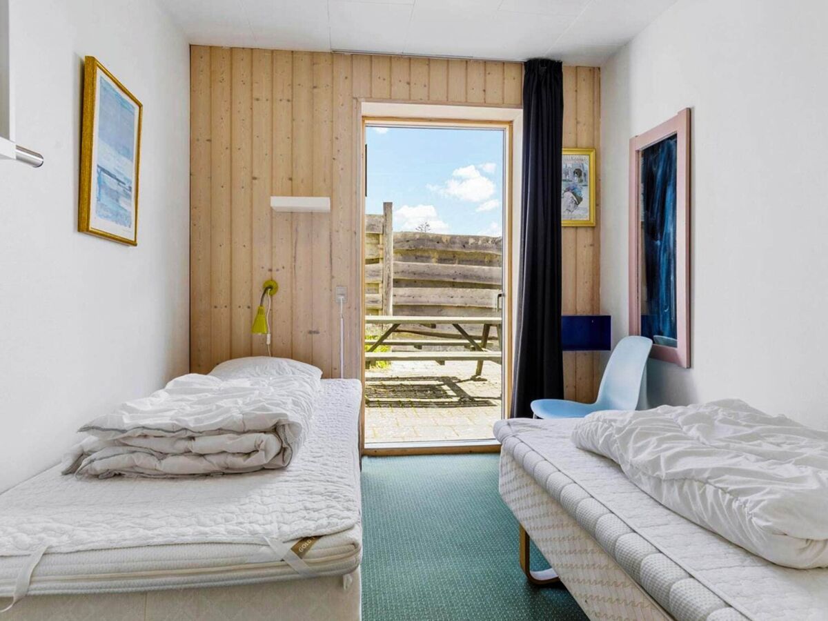 Holiday house 24 Personen Ferienhaus in Løkken-By Traum - Outdoor photo 5